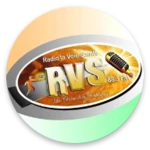 radio la voie sainte android application logo